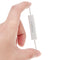 50pcs 10W 1 ohm 1R Ceramic Cement Resistor