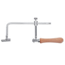Adjustable Saw Frame with Blade Hand Craft Tool Jeweler Making Repair Tool