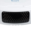 3 IN 1 Rechargeable Smart Robot Vacuum Cleaner Auto Sweeper Sensor Edge Floor Mop