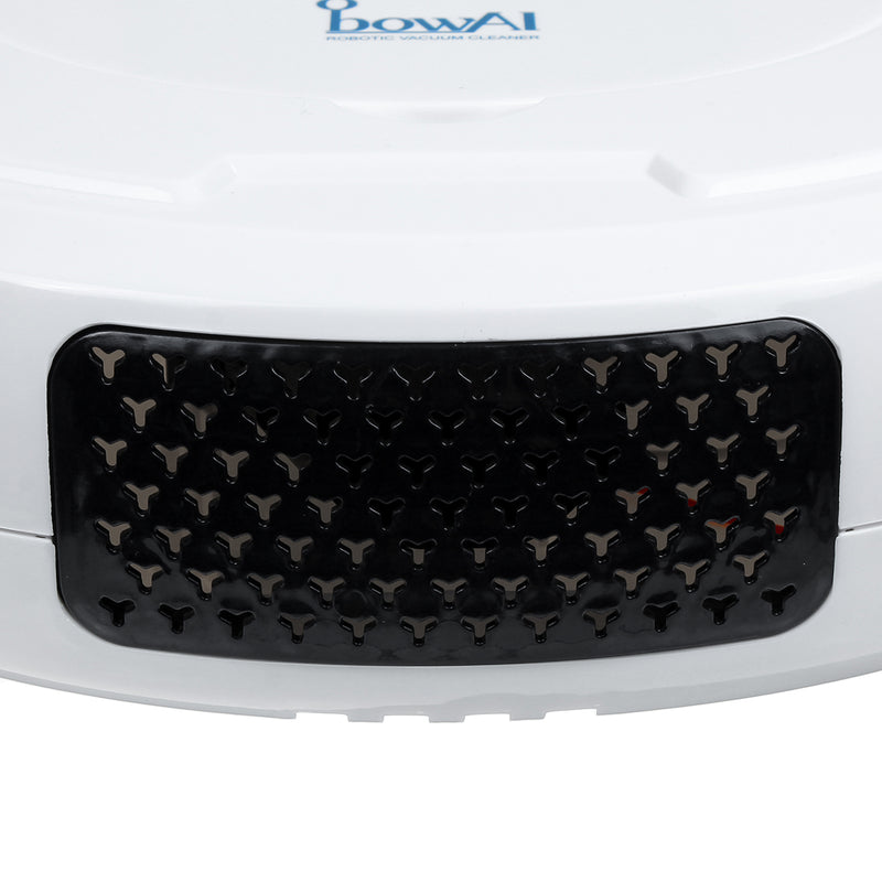 3 IN 1 Rechargeable Smart Robot Vacuum Cleaner Auto Sweeper Sensor Edge Floor Mop