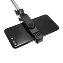 Bakeey 360 Degree Selfie Stick Tripod Desktop Phone Holder with bluetooth Remote Control