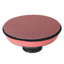 32pcs Polishing Kit Felt Polishing Pad with Polishing Wheel and 230g Cerium Oxide Powder