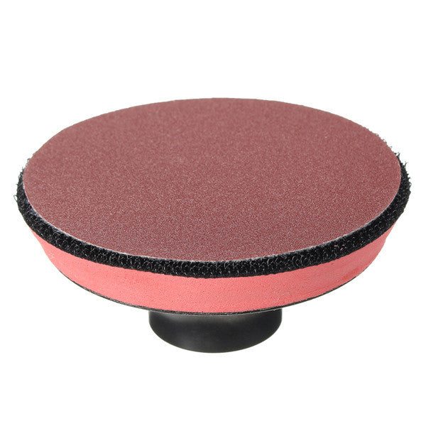 32pcs Polishing Kit Felt Polishing Pad with Polishing Wheel and 230g Cerium Oxide Powder