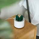 [Optimized version] Sothing Cactus Mosquito Insect Killer Lamp Eletric UV Light Smokeless Odorless Mosquito Repellent Trap from xiaomi youpin