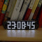 Geekcreit DS3231 High Accuracy Multifunction LED Dot Matrix Animation Effects Clock DIY Kit