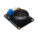 YwRobot Big Speaker Module with Power Amplifier Music Playing Horn Board