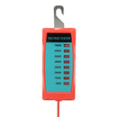 Handheld Electric Fence Voltage Tester 600V to 7000V Voltage Measure Garden Tool