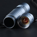DIY Spare Flashlight Host for Convoy S11 Blunish Gray ( Flashlight Accessories)
