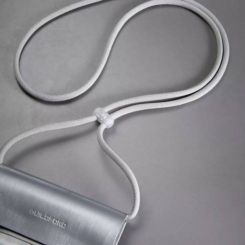 GUILDFORD IPX8 Waterproof Phone Pouch Screen Touch Underwater Swimming Diving TPU+PET Phone Bag from Xiaomi Youpin