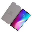 Mofi Shockproof Phone Holder Flip PU Leather Full Cover Protective Case for Xiaomi Redmi 7