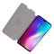 Mofi Shockproof Phone Holder Flip PU Leather Full Cover Protective Case for Xiaomi Redmi 7