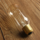 T45 E27 30W 220V 120lm Incandescent Bulb Retro Edison Light Bulbs