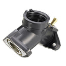 Motorcycle Carburetor Interface Pipe Adapter Manifold Rubber Gum For Yamaha XV125 XV240 XV250 XVS12