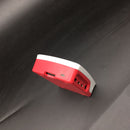 Raspberry Pi Official Case ABS Two-part Protective Enclosure for Raspberry Pi 4