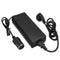 DC 100V~250V to AC 12V 10A 120W (up to 150W) Power Supply Adapter Household Ciga rette Socket