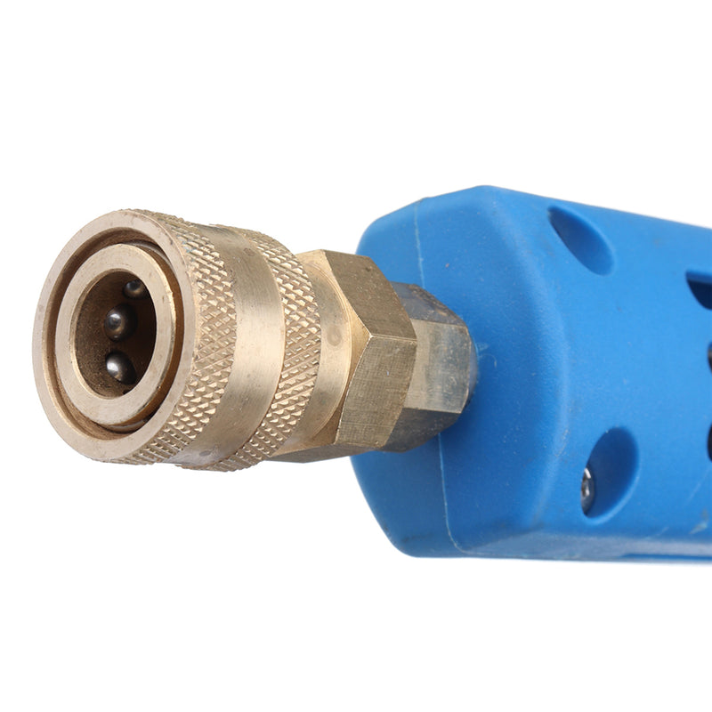 5000psi 345bar Pressure Washer 3/8 Inch Internal Thread Nozzle Cleaning Wash Kit