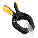 LCD Screen Opening Pliers Repair Tool with Super Strong Suction Cup Platform for Cell Phone