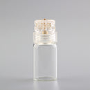 Hydra 20 Micro Needle Titanium Applicator Bottle Anti-aging Skin Care Reusable