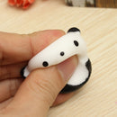 Bear Squishy Squeeze Cute Healing Toy 4*3*2.5cm Kawaii Collection Stress Reliever Gift Decor