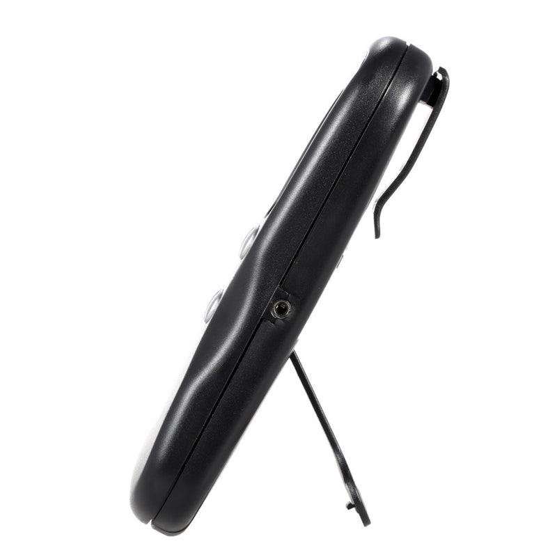 TS-BN55 Digital Display  0+300 Electronic Thermometer With Alarm Function