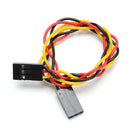 3Pcs DS18B20 Temperature Sensor Module Kit Waterproof Electronic Building Block For