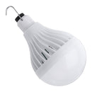 Portable USB Powered 12W 24W White SMD5730 LED Light Bulb Emergency Garden Outdoor Camp Lamp