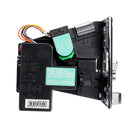 Multi Coin Acceptor Selector Slot Mechanism CPU Control Board for Vending Machine Arcade Game