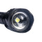 SKYWOLFEYE L311 26650 Battery Flashlight 5 Modes 1500 Lumens LED Work Light USB Rechargeable Zoomable Emergency Lantern