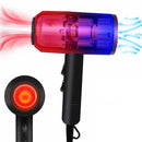 3200W Wind Power Hairdressing Salon Negative Ions Dryer Electric Adjustable Speed Hair Hot and Cold Wind Dryer Blower