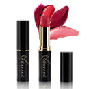 NICEFACE 24 Colors Shimmer Matte Metallic Halloween Velvet Lip Stick Makeup Long Lasting Waterproof