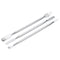 Wowstick Mobile Phone Repair Tools Kit Spudger Pry Opening Tool Tweezer Universal Soft Rod Sleeve Cleaning Brush