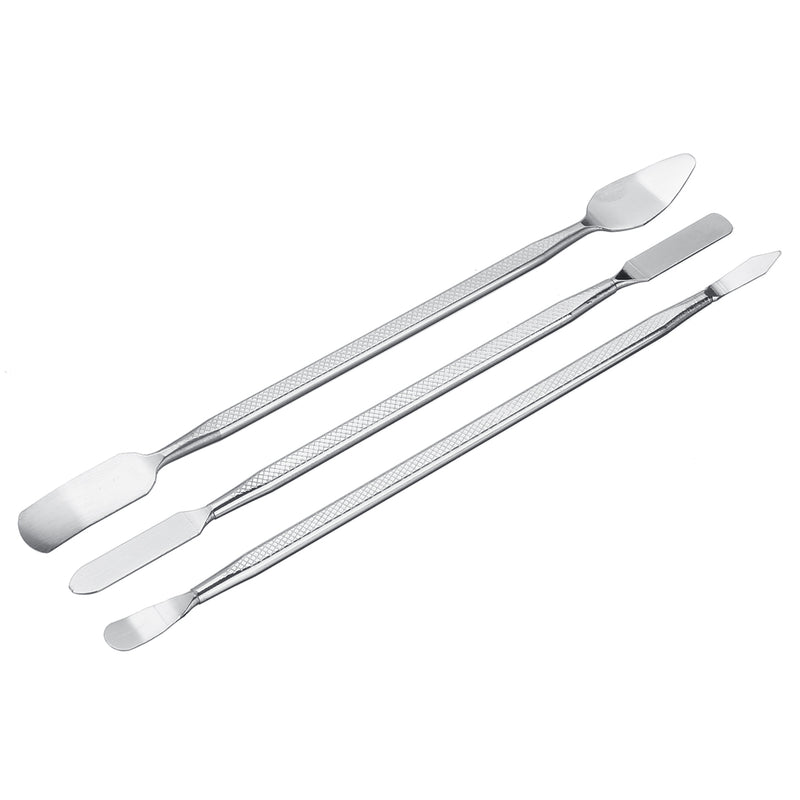 Wowstick Mobile Phone Repair Tools Kit Spudger Pry Opening Tool Tweezer Universal Soft Rod Sleeve Cleaning Brush