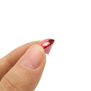 14mm Red Round Jewelry DIY Making Gemstone Gem Wedding