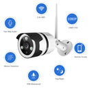 Jooan JA-F11C 1080P HD Waterproof IP Camera Smart H.264 Wifi Infrared Night Vision Baby Monitors Outdoor Security Device