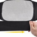 KALOAD Lumbar Support Fitness Sports Exercise Self-heating Waist Belt Training Waist Protector