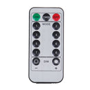 3M*3M USB 300 LED Curtain String Light With 10 Hooks for Outdoor Festival Decor Christmas Wedding DC5V