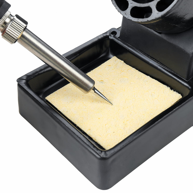 YAOGOGN 936A Soldering Iron Station Welding Tool Adjustable Temperature Mobile Phone Repair ESD SAFE
