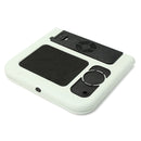 Portable & Adjustable Folding Laptop Table E-Table With Cooling Fans Stand