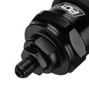 Car Universal Inline Fuel Filter E85 Ethanol With 100 Inline Fuel Filter Inlet