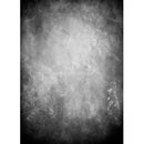 5x7FT Bright black Vintage Wall Photography Backdrop Studio Prop Background