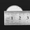 N52 Strong Round Cylinder Magnet 25x20mm Rare Earth Neodymium Magnet