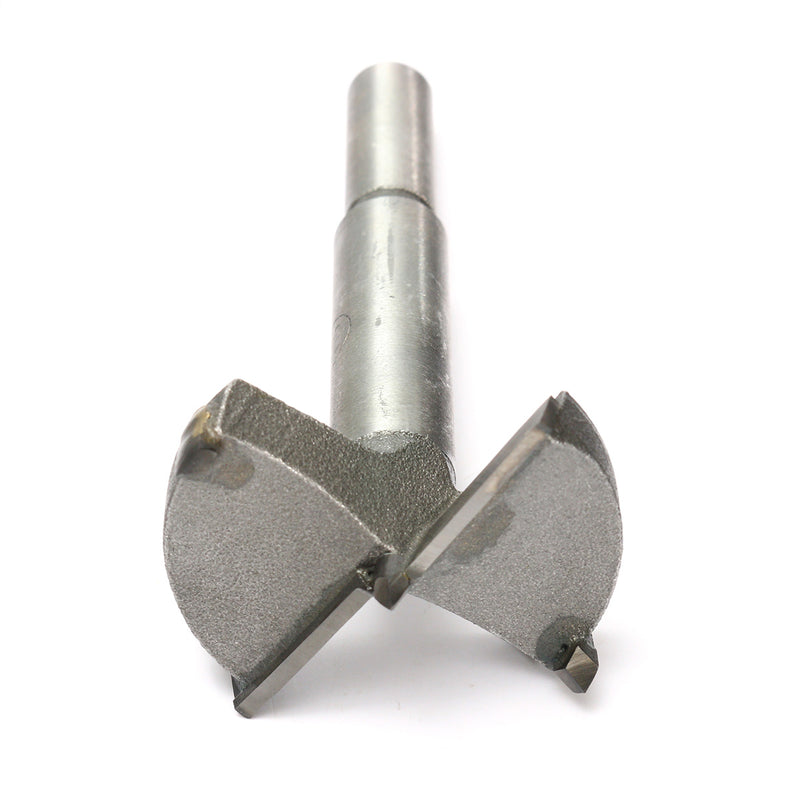 6pcs 30-60mm Forstner Drill Bit Set Hinge Hole Cutters Woodworking Hole Saw Cutter