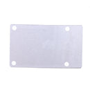 20W LED SMD2835 Chip Lamp Integrated Smart IC Driver for Flood Light AC220V