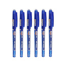 M&G 12 Packs Hot Erasable Gel Pens Mo Yi Rub 0.5mm Erasable Gel Pens Neutral Pen AKP61108 Boxed 12 Pcs