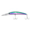 ZANLURE 10PCS Top Fishing Lures Big Fishing Bait 17cm/27g Fishing Lure Fishing Tackle 10 Colors Baits Kits with 2 Treble Hooks