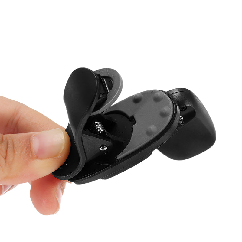 Cherub WST-630G Guitar Tuner Clip for Guitar Tuning