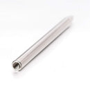 IPREE 10PSC Traveling Knitting Needle Set Steel Needle Umbrella Rope Needle DIY Knitter