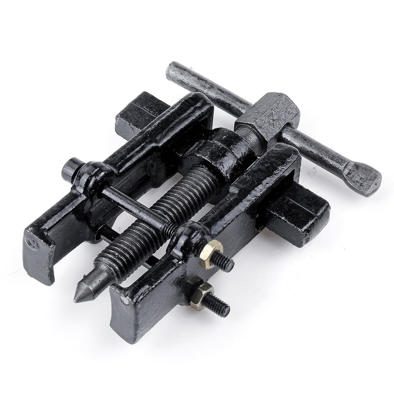 2/3/4/6/8 Inch Bearing Gear Hub Puller Remover Adjustable Two-claw Puller Reversible Separator