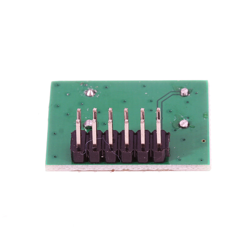 TCXO Clock CLK-A 10MHz PPM 0.1 TCXO Clock Oscillator Module For HackRF One Acrylic Shell