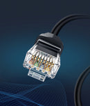 Ugreen Cat8 Ethernet Cable RJ45 Network Cable UTP Lan Cable 1.5m RJ45 Patch Cord for Router Laptop Cable Ethernet Networking Cable